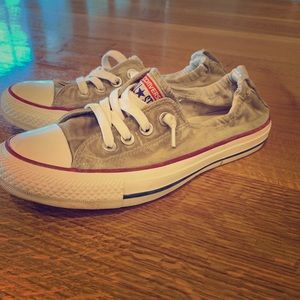 Converse Shoreline 6